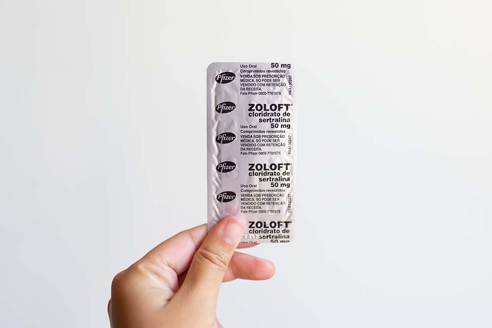 What Does Zoloft Do Sertraline Eleanor Health